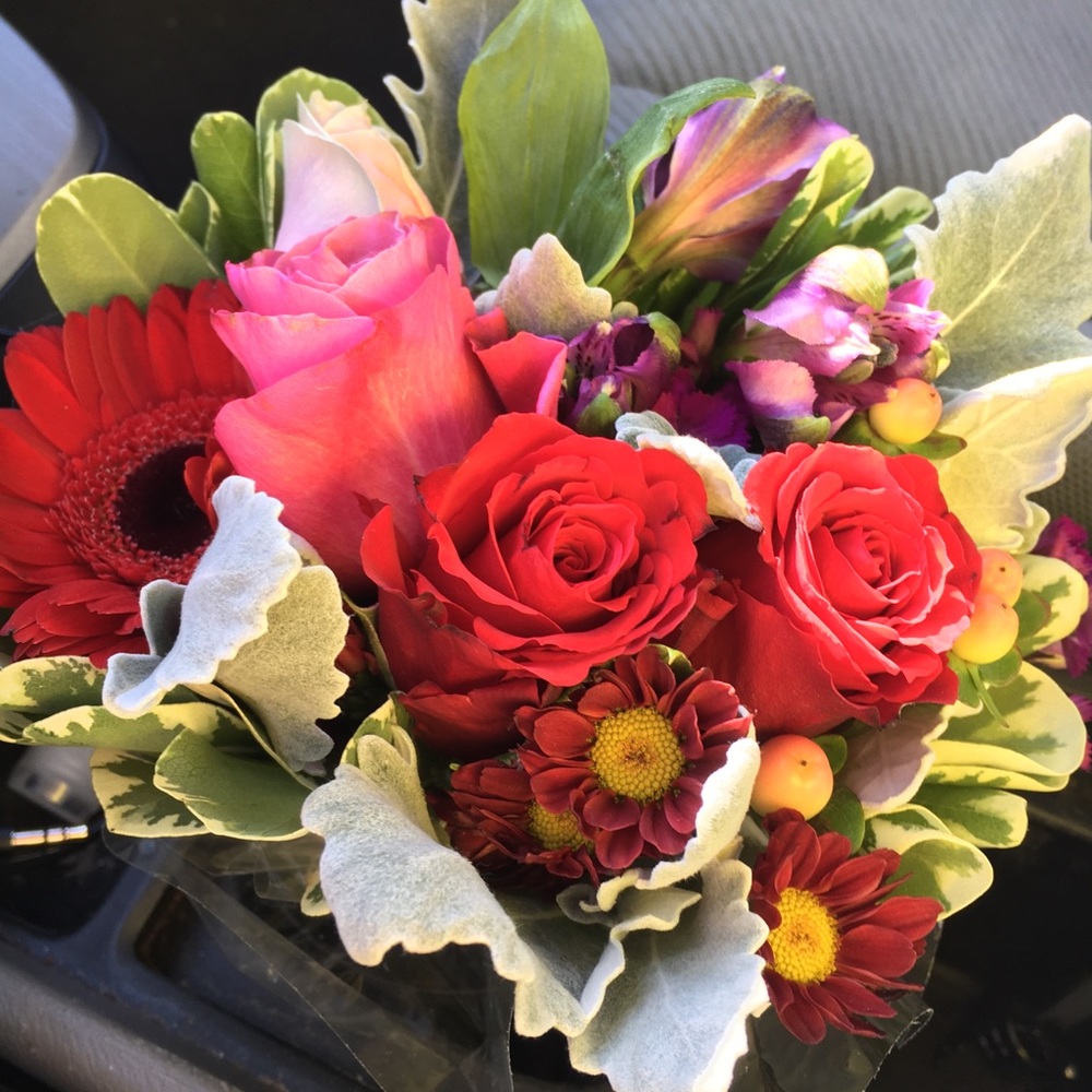 Meet your Posher, Mary